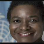 المديرة التنفيذية لصندوق الأمم المتحدة للسكان